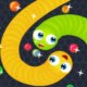 Angry Slither Worm – Free Multiplayer Snake IO Worm Game