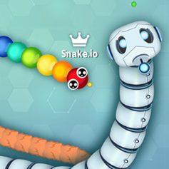 Snake IO War – Free .io Snake Battle Game
