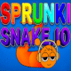 Sprunki Snake IO – Free Multiplayer Snake Game